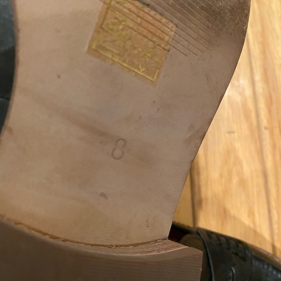Great condition shoes - Picture 5 of 5